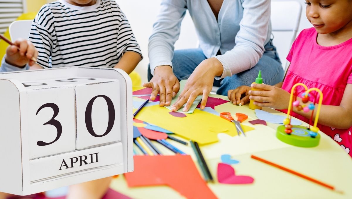 30 de abril esto dice la SEP sobre celebraciones del Día del Niño