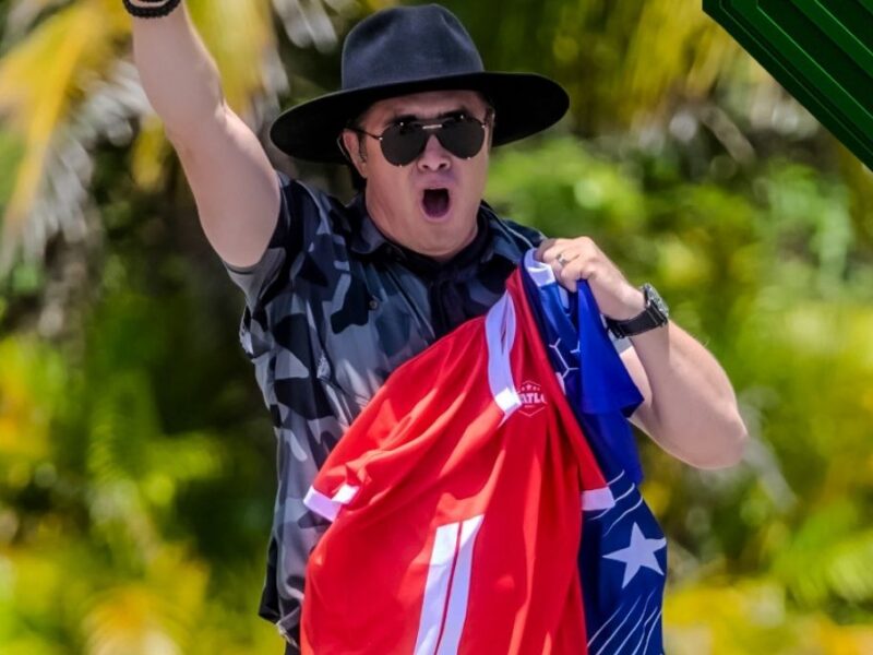 como ganar la playera autografiada de exatlon mexico