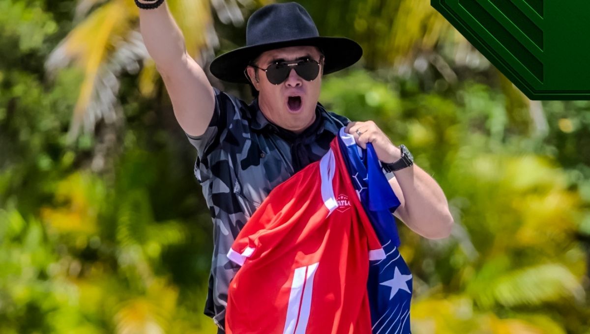 como ganar la playera autografiada de exatlon mexico