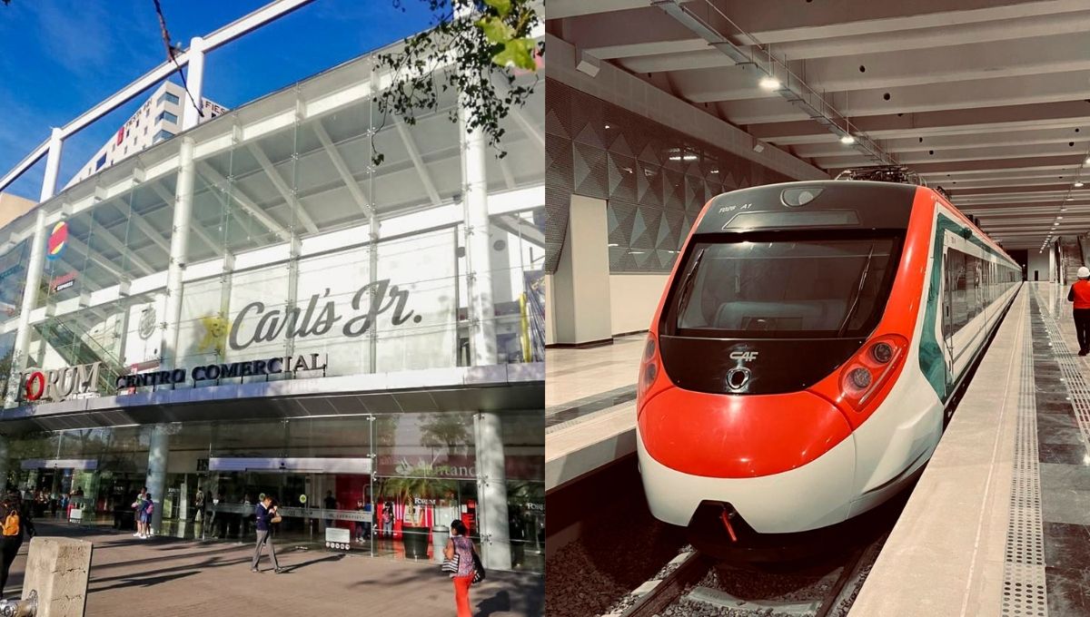 como llegar de buenavista al aifa en el tren felipe angeles