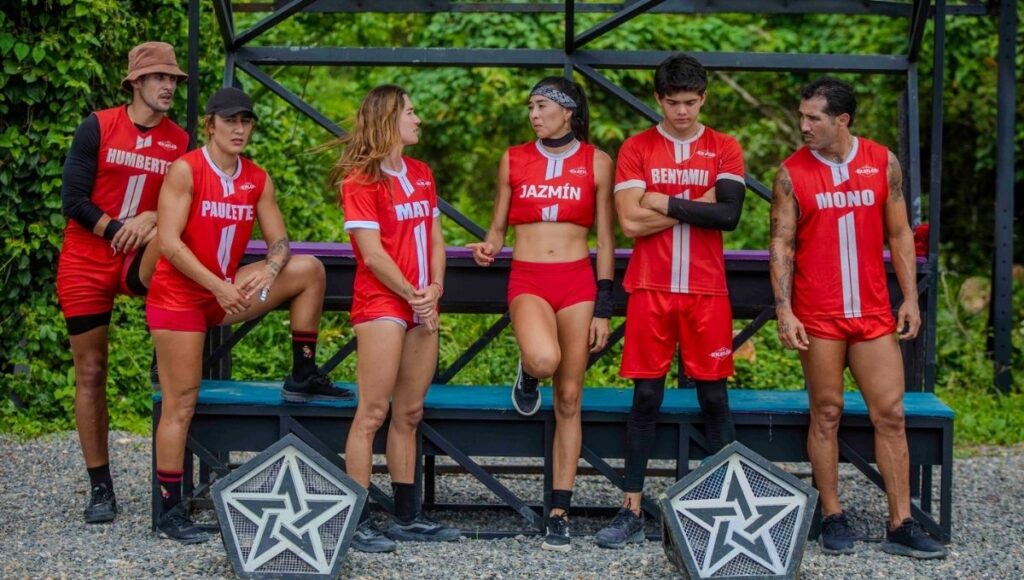 como participar por los premios de exatlon para los fans