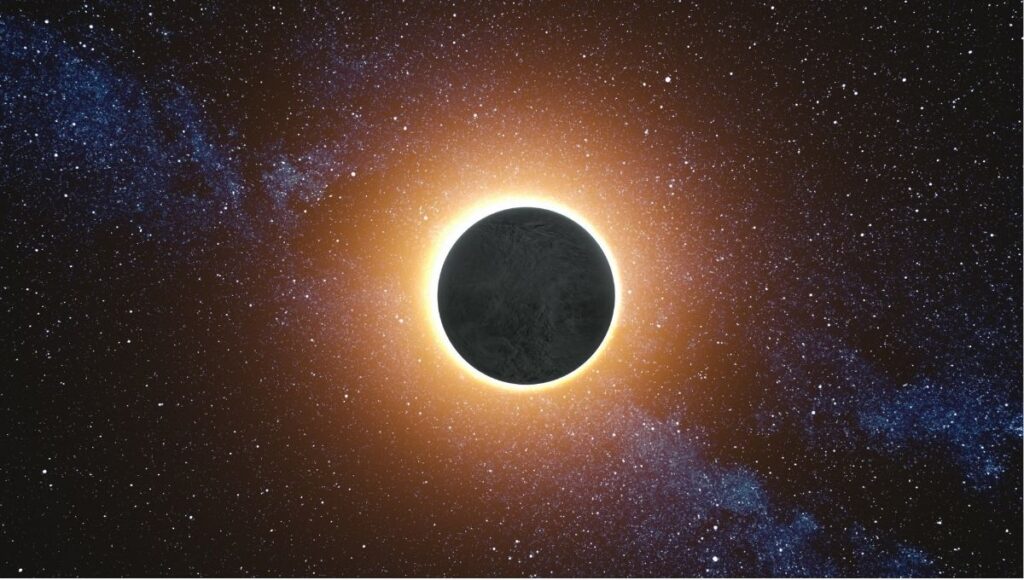 A qué hora es Eclipse Solar del 12 de agosto de 2026