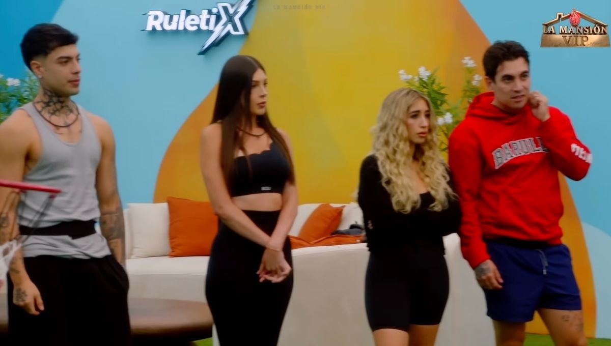 como votar en la mansion vip paso a paso