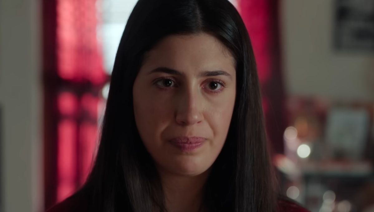 Compañeras de cuarto quién es quién en la película de Netflix