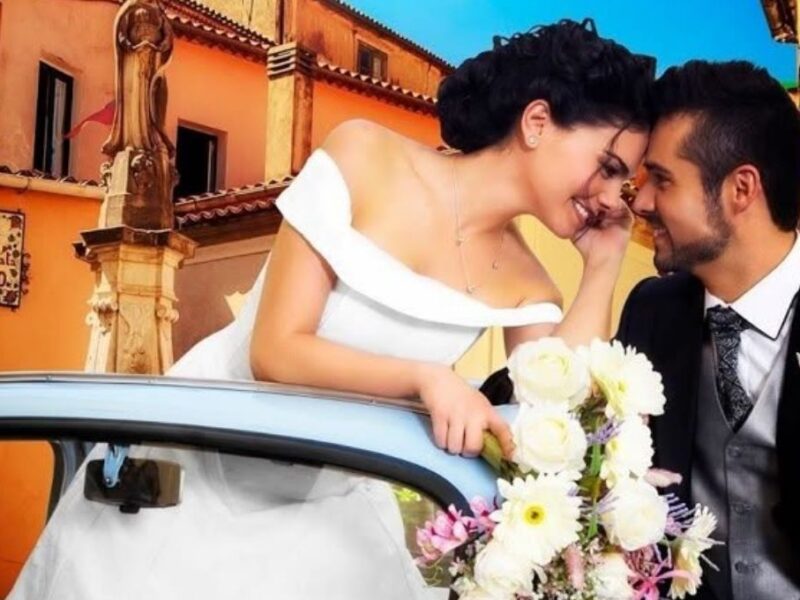 Corazón de Marruecos remake de Muchacha Italiana viene a casarse de Televisa