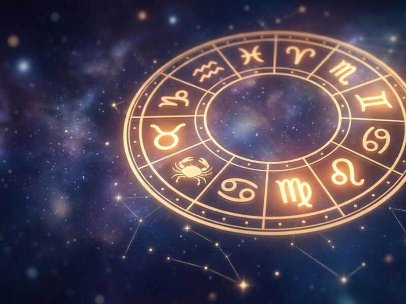 Horóscopo 16 de abril: estos signos reciben dinero y suerte esta semana