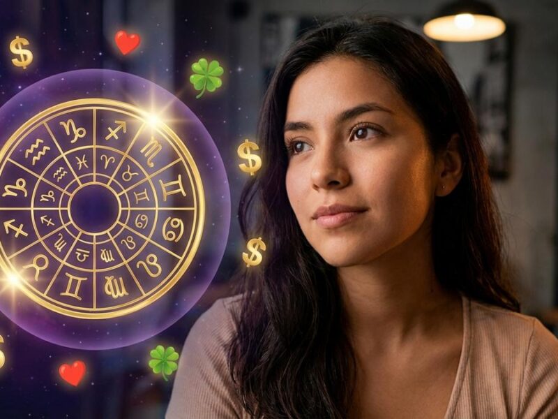 Horóscopo 6 de marzo: ¿Quiénes recibirán dinero, amor y suerte esta semana?