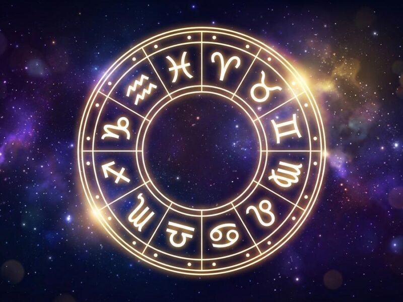 Horóscopo de hoy: ¿Qué signos recibirán amor y suerte esta semana del 13 de abril?