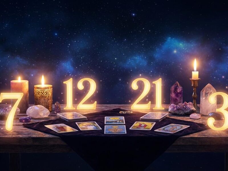 Números de la suerte para hoy 12 de abril: qué son y cómo usarlos