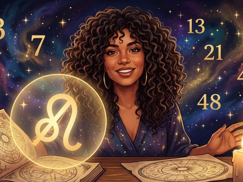 Números de la suerte para hoy 13 de abril: significado y cómo usarlos