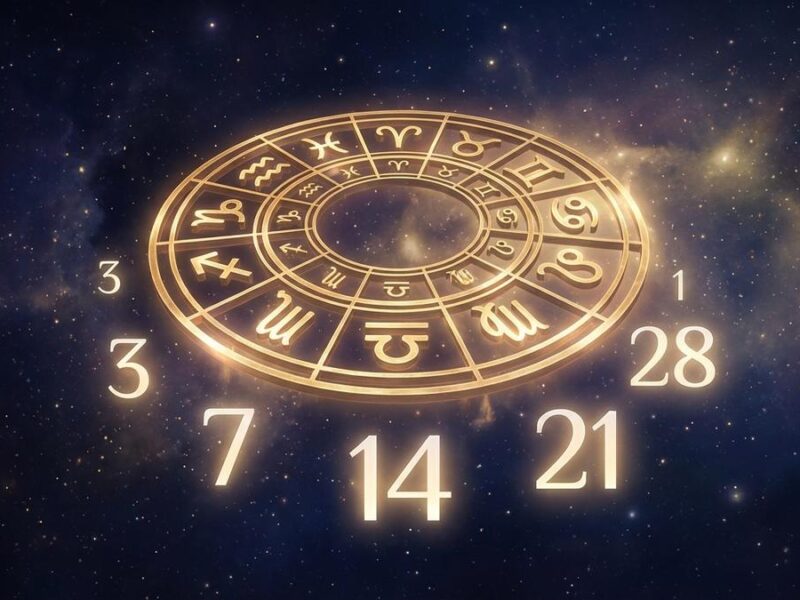 Números de la suerte para HOY 14 de abril: qué significan y cómo usarlos