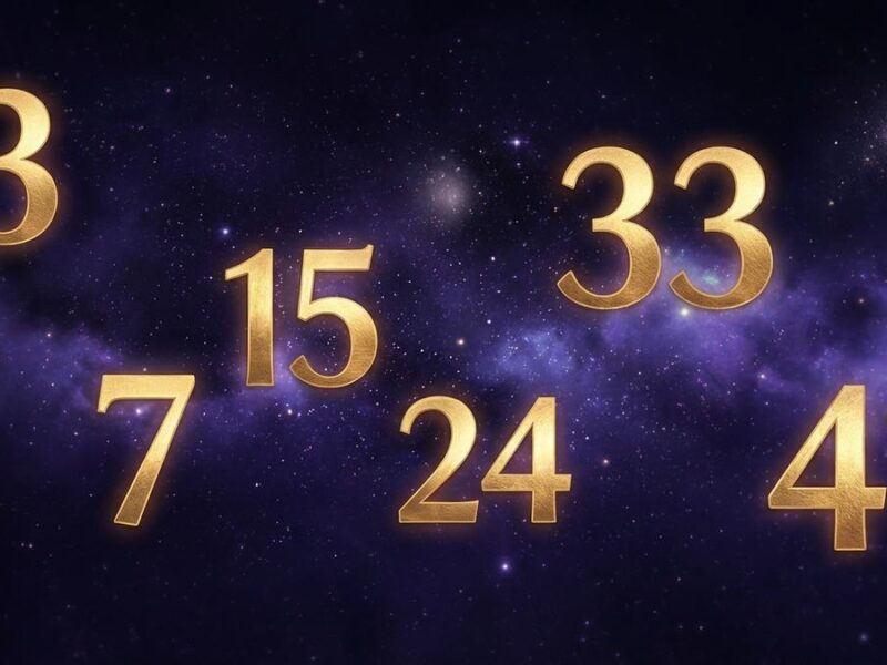 Números de la suerte para hoy 15 de abril: cómo usarlos en tu día