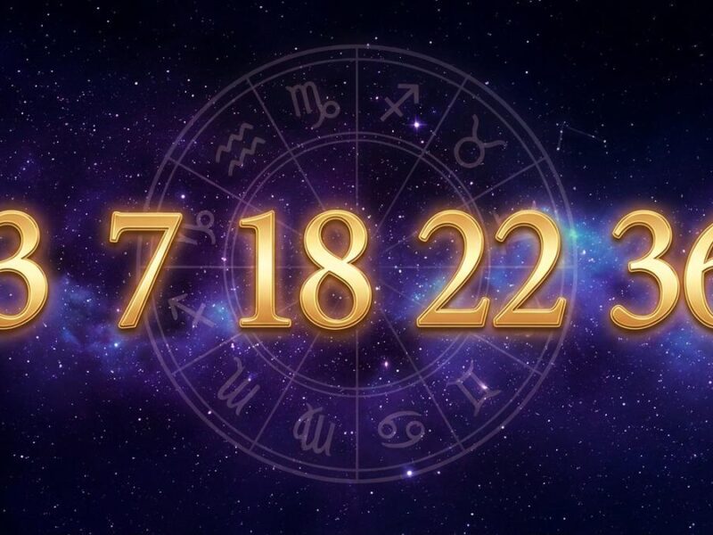 Números de la suerte para HOY 18 de abril: cuáles son y cómo usarlos