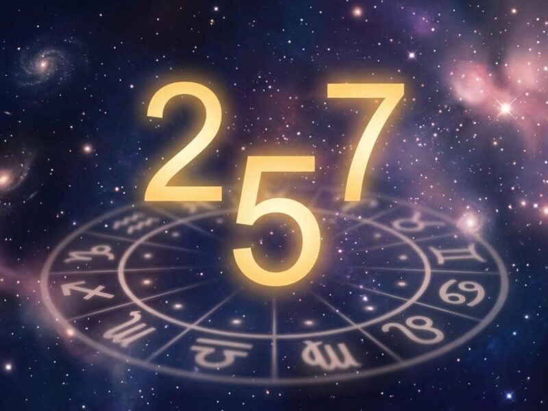 Números de la suerte para hoy 2 de mayo: qué significado llevan en numerología