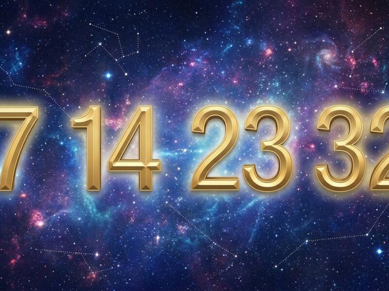 Números de la suerte para hoy 23 de abril: qué significan y cómo usarlos