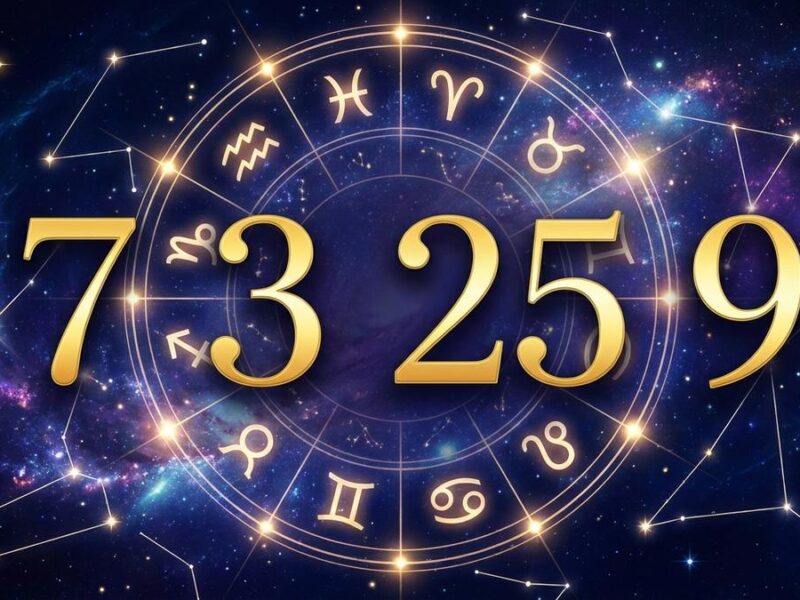 Números de la suerte para hoy 25 de abril: descubre cuáles son y cómo usarlos