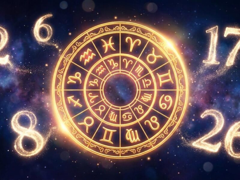 Números de la suerte para hoy 26 de abril: cómo usarlos en tu día