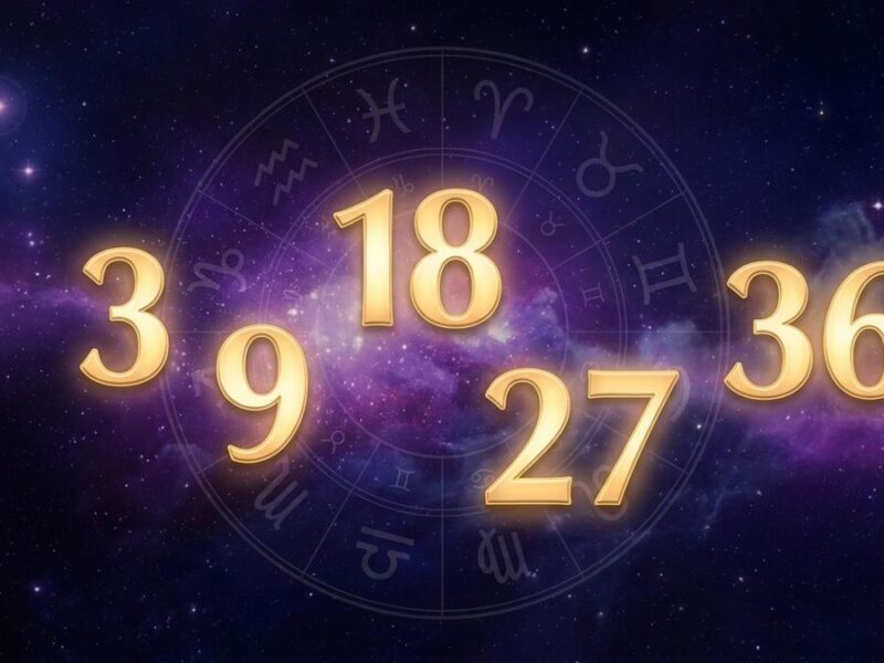 Números de la suerte para HOY 27 de abril: qué significan y cómo usarlos en tu día