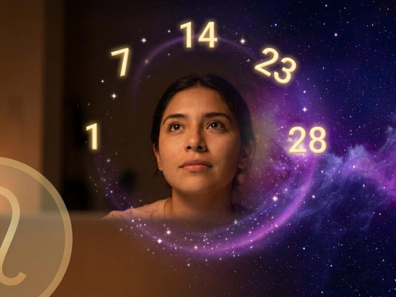 Números de la suerte para HOY 28 de abril: cómo usarlos a tu favor