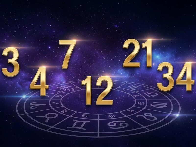 Números de la suerte para HOY 30 de abril: significado y cómo usarlos