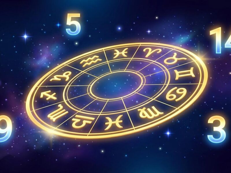 Números de la suerte para hoy 5 de abril: cuáles son y cómo usarlos