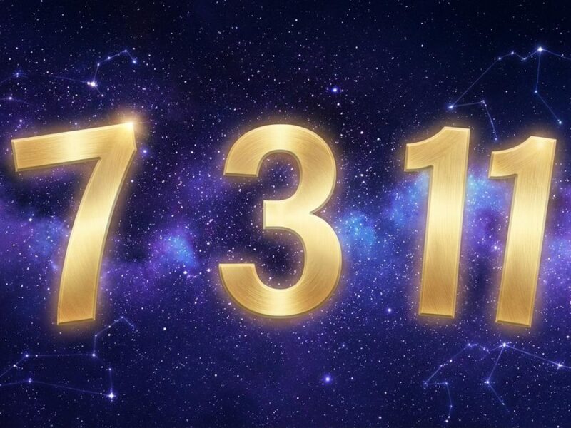 Números de la suerte para hoy 7 de abril: significado y cómo usarlos según tu signo