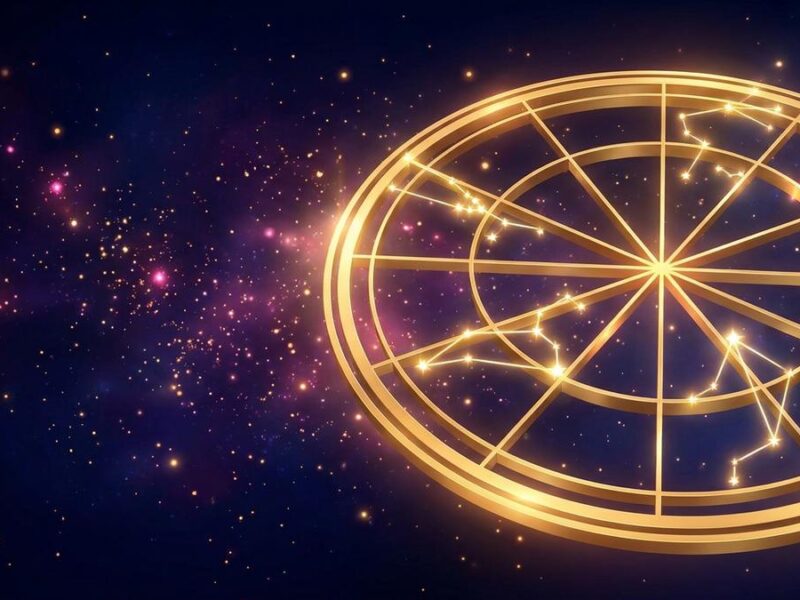 ¿Qué signos recibirán amor y suerte esta semana del 19 de abril?