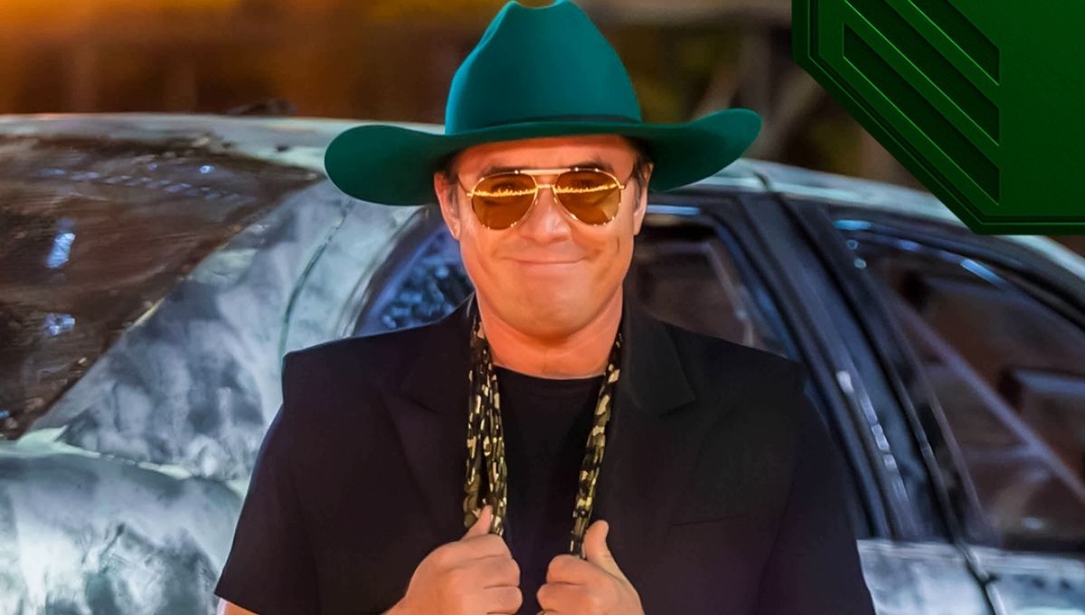 cuando es la final de exatlon mexico 2026