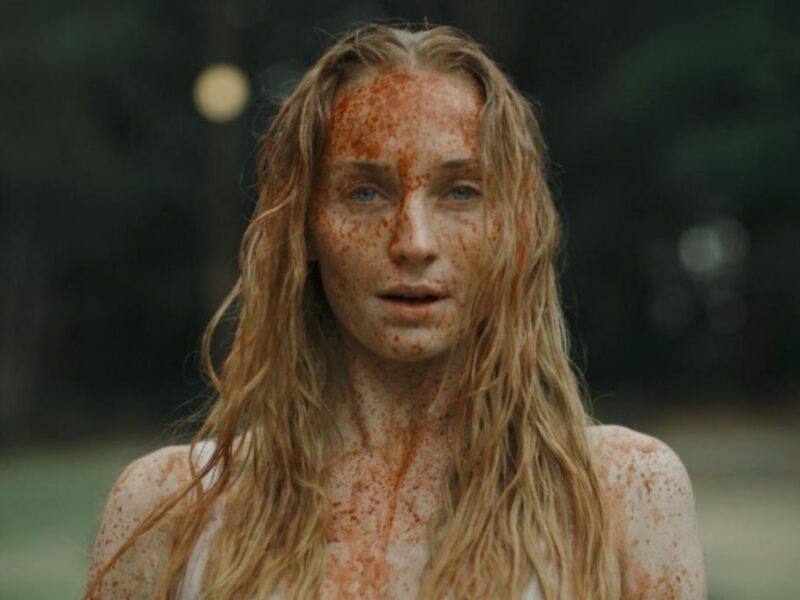 Cuestión de confianza quién traiciona a Lauren y cómo termina