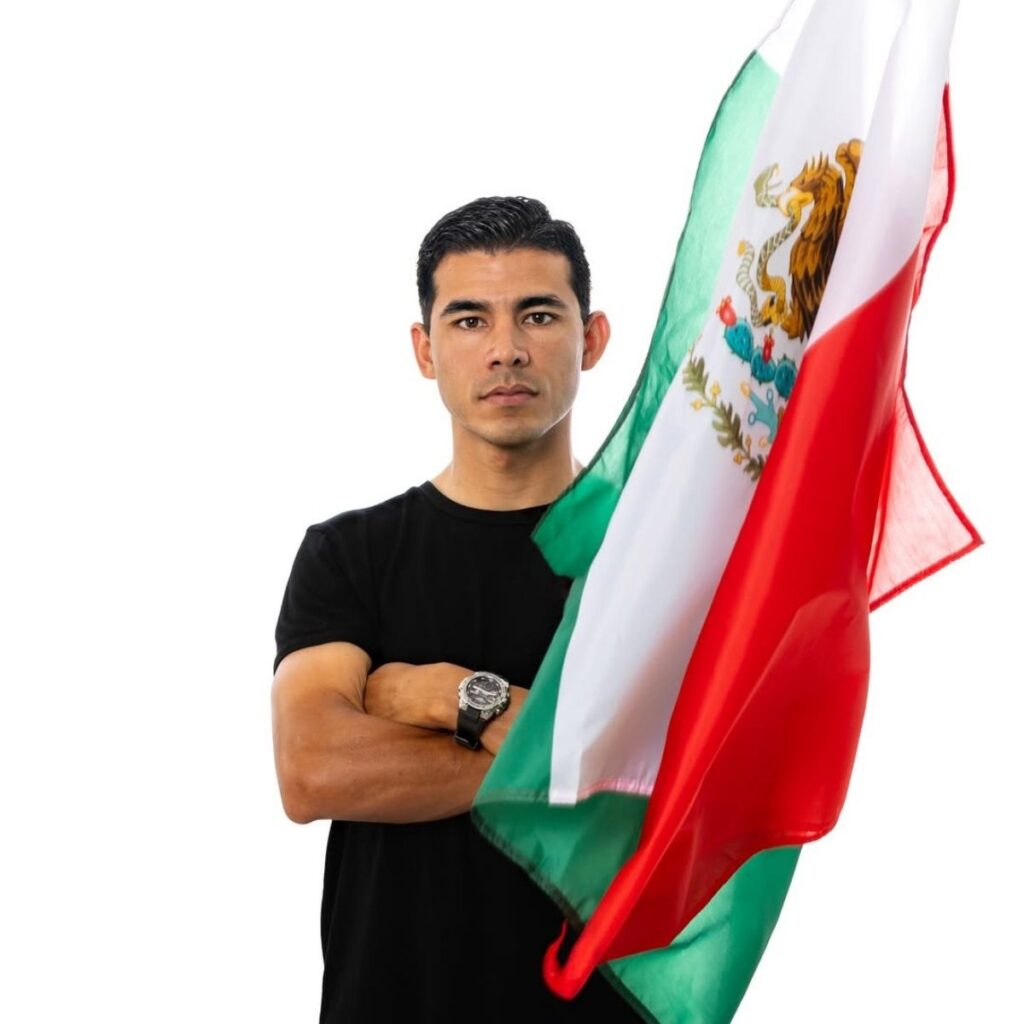 dan noyola de exatlon mexico alberto del rio