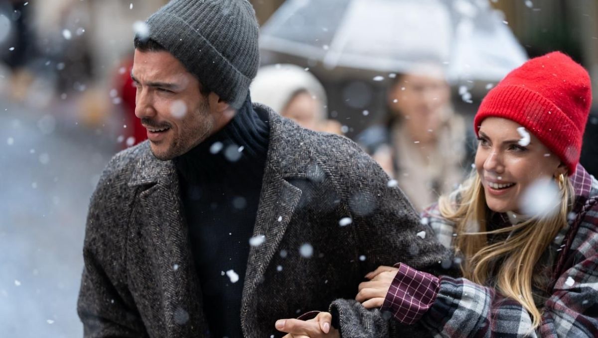 La comedia romántica que ya está en el Top de Netflix