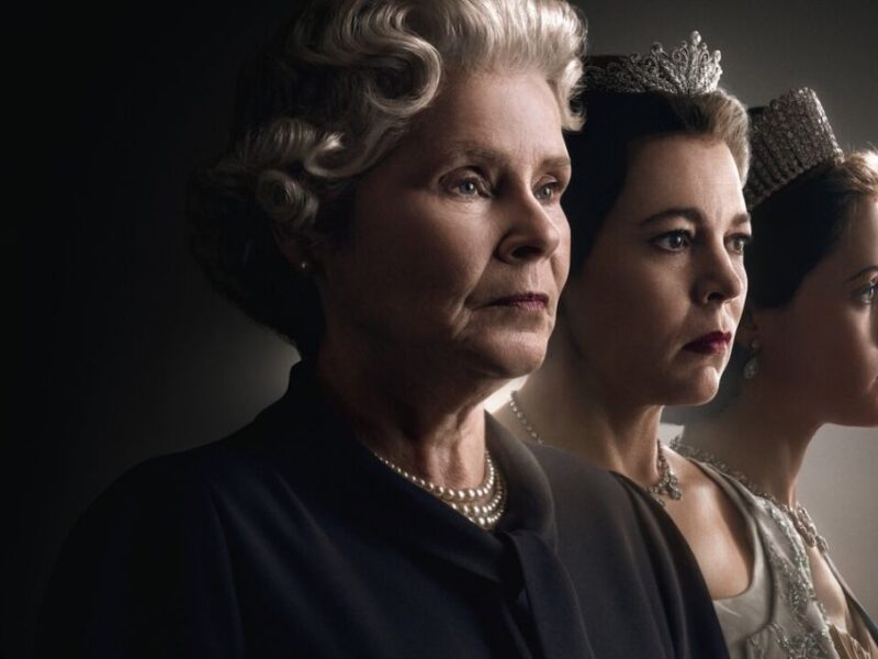 detalles de la precuela de the crown en netflix