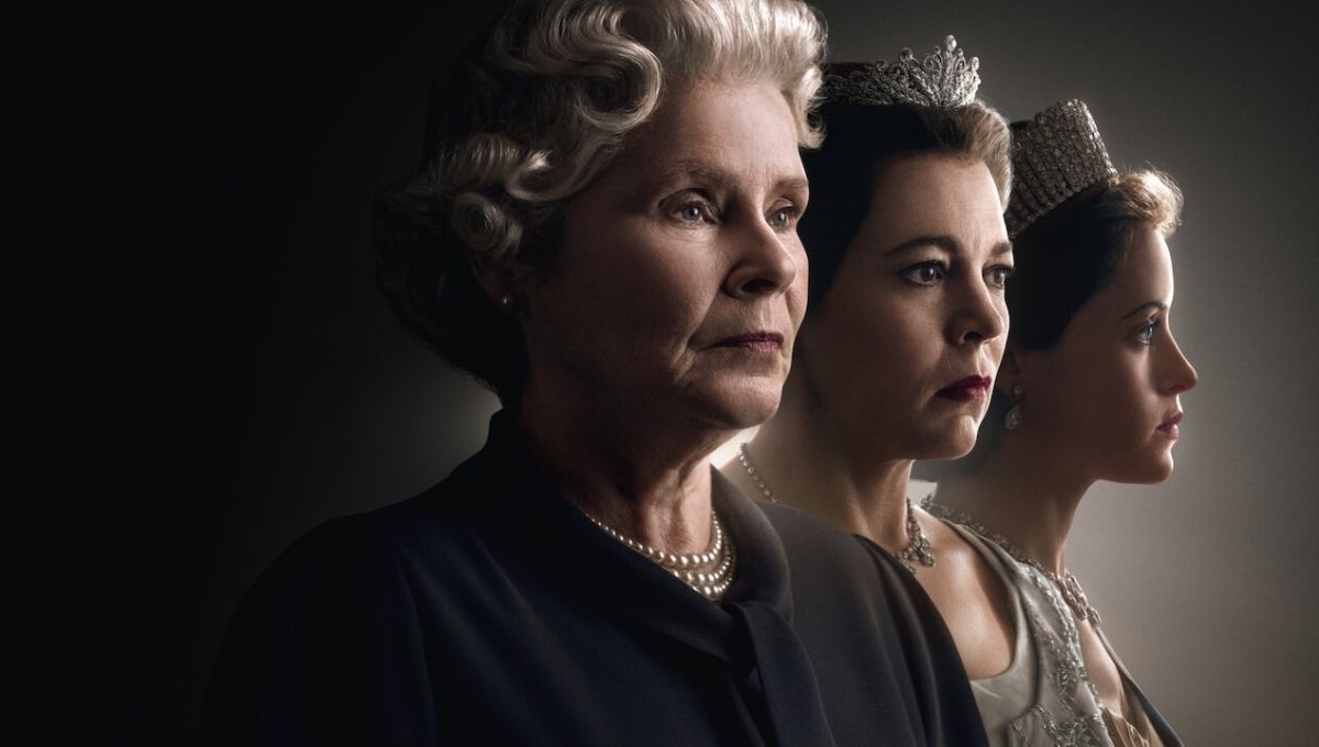 detalles de la precuela de the crown en netflix