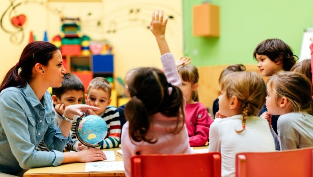 Frases bonitas para el Día de la Educadora 21 de abril
