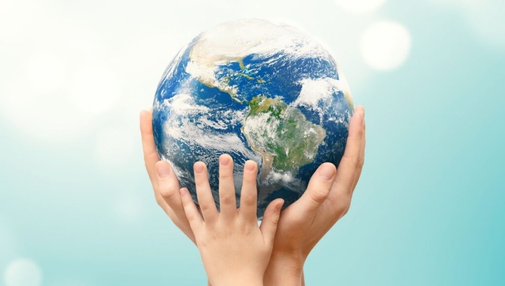 frases del Día de la Tierra