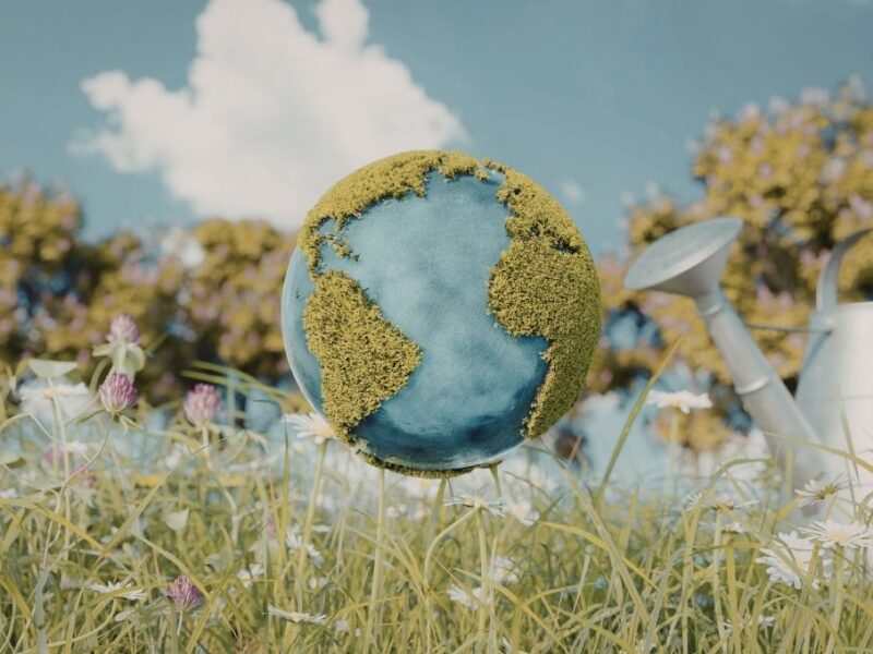 Día de la Tierra 22 de abril