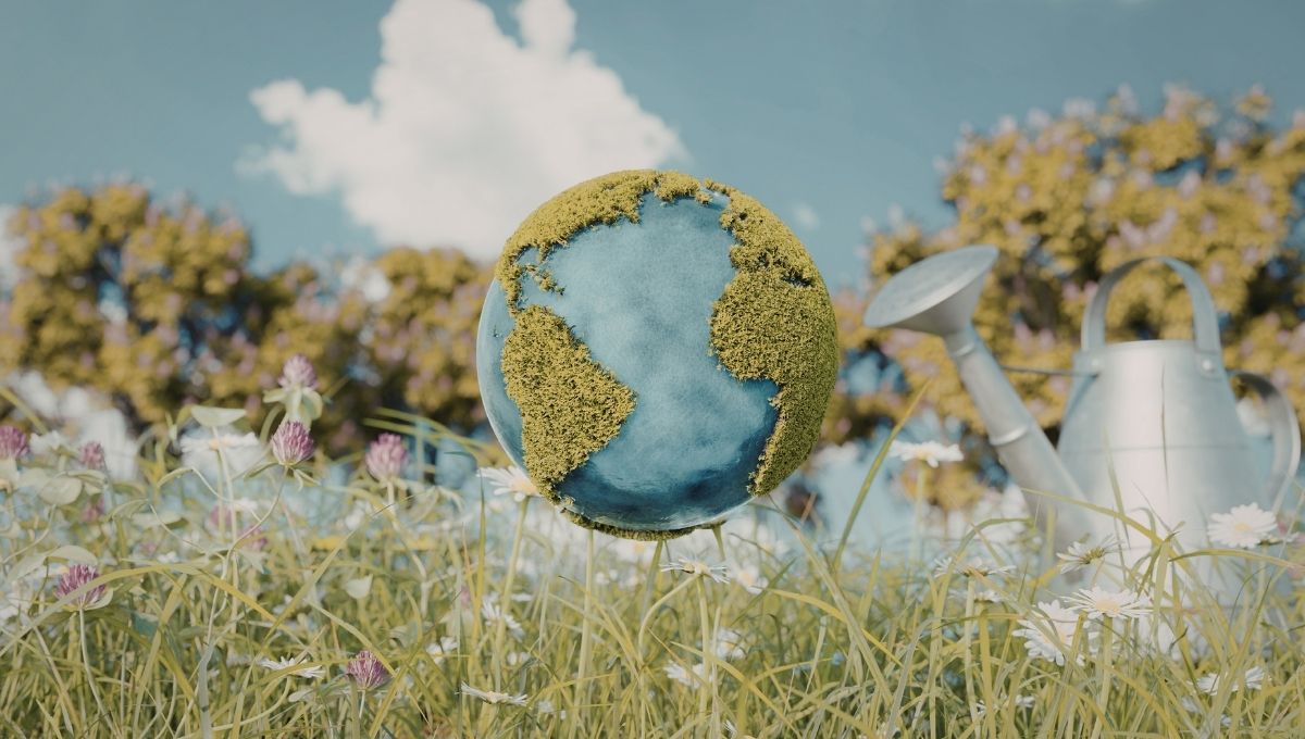 Día de la Tierra 22 de abril