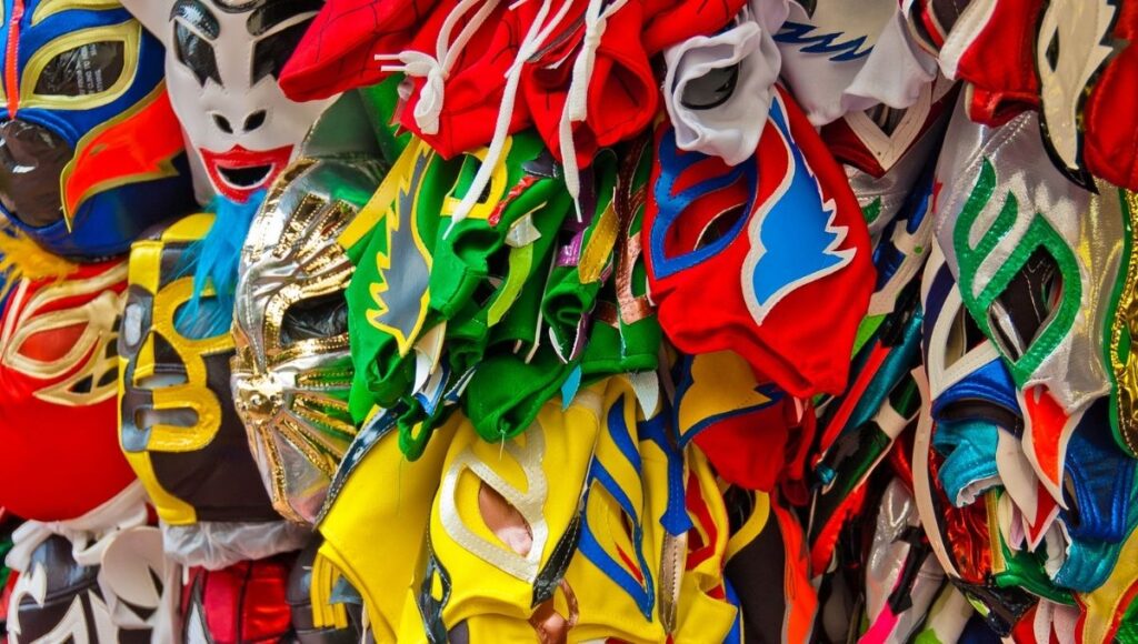 Festeja el Día del Niño 2026 lucha libre GRATIS