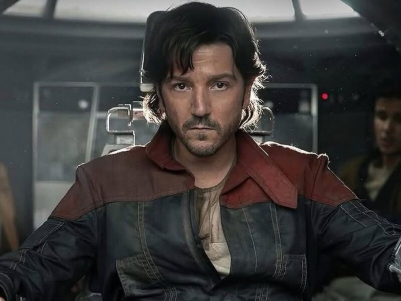 Johnnie Walker tiene que pagar el 40% de las ventas a Diego Luna tras 14 años de pleito legal
