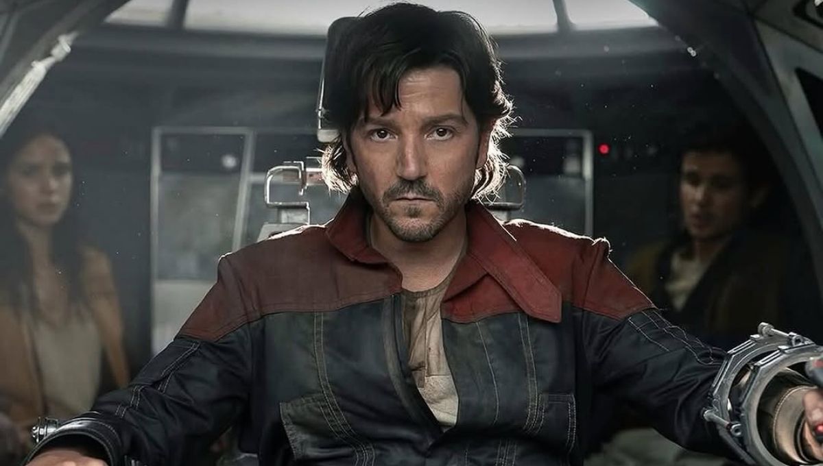 Johnnie Walker tiene que pagar el 40% de las ventas a Diego Luna tras 14 años de pleito legal