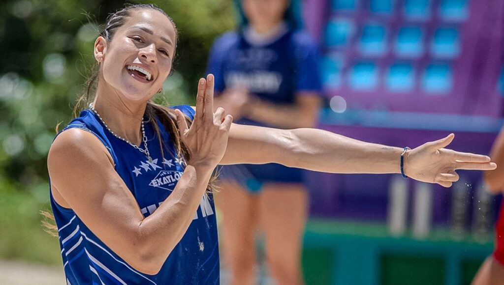 duelo de los enigmas exatlon mexico 14 abril