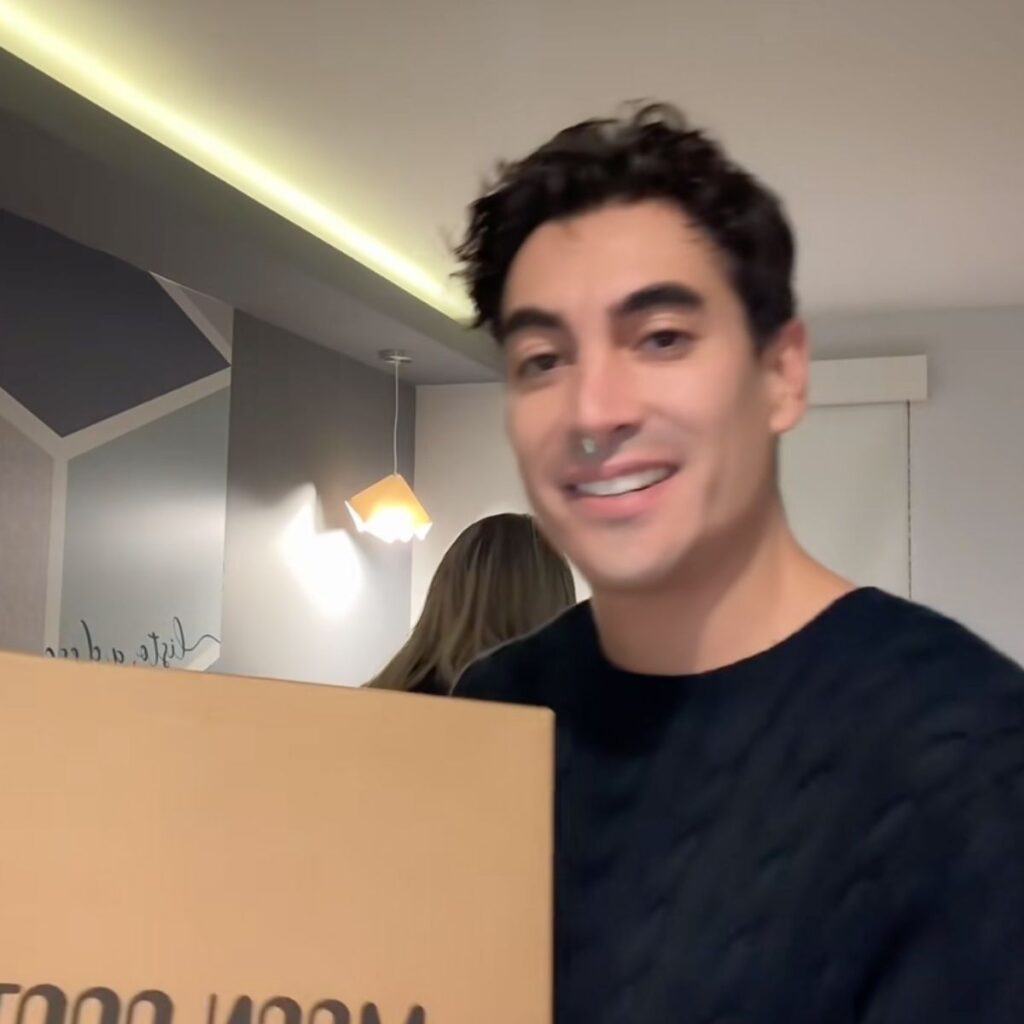 edad estatura y pareja de el suavecito