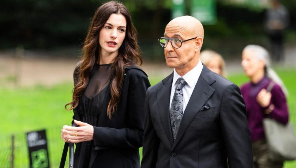 el diablo viste a la moda 2 final explicado