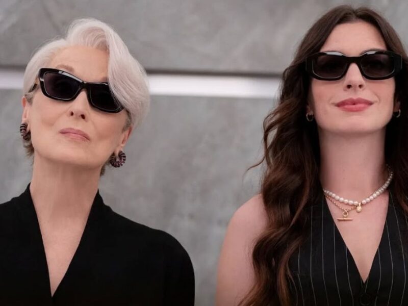 ¿Dónde y a qué hora ver la premier mundial por streaming?