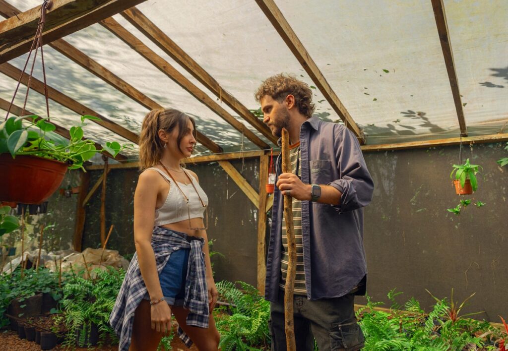 Final explicado de El último gigante