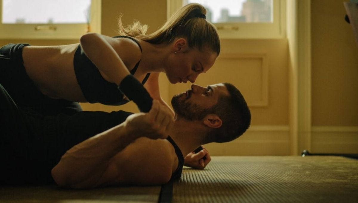 elenco completo de enfrentados marfil