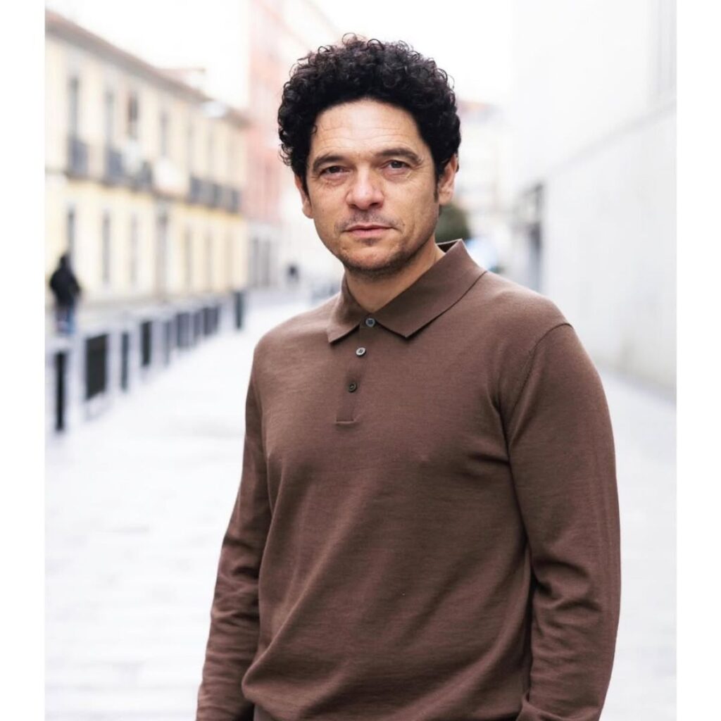 elenco completo enfrentados marfil