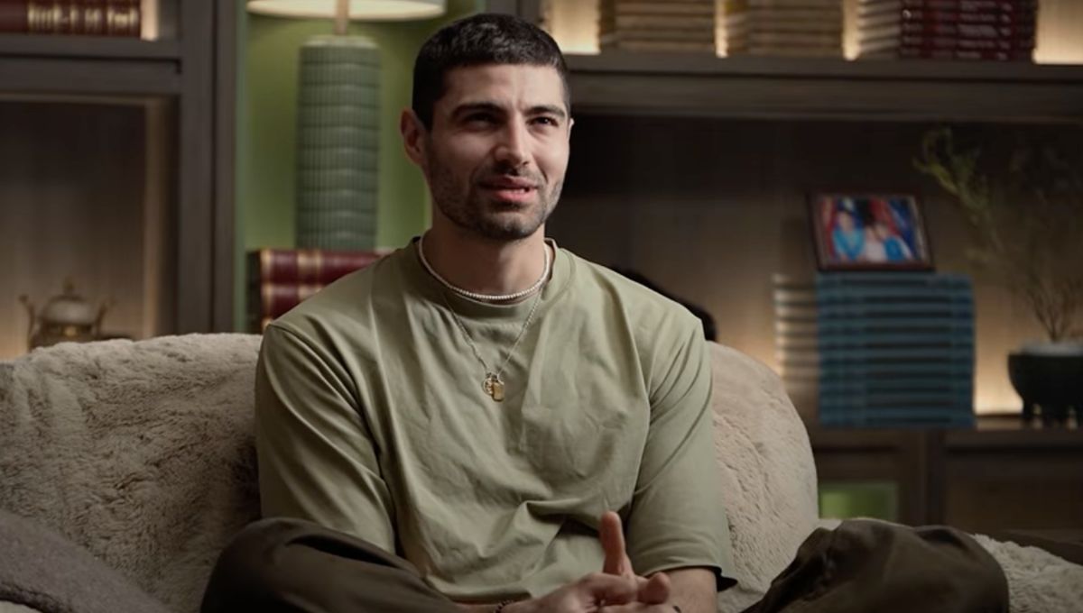 emilio antun confirma infidelidad a valentina