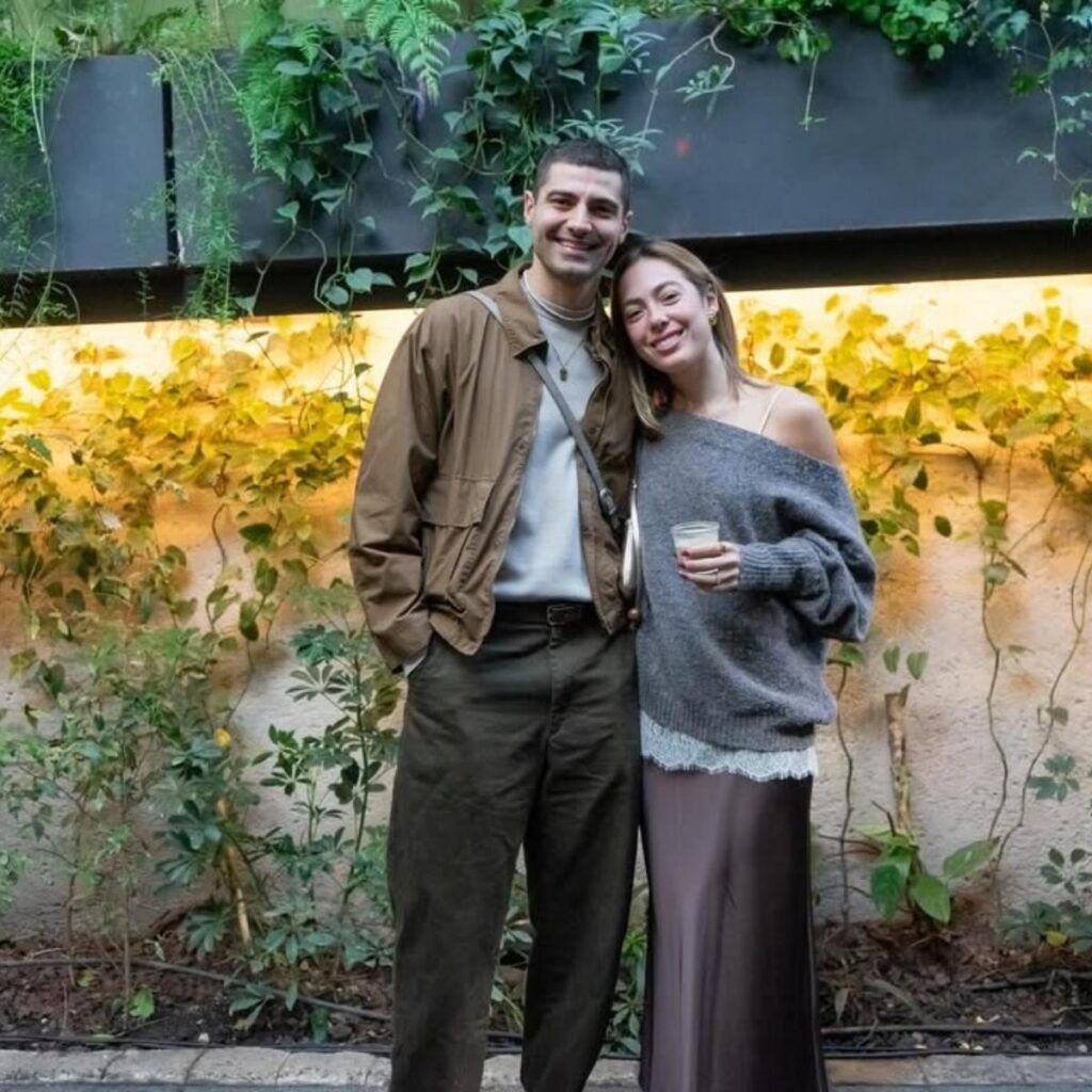 emilio antun infidelidad