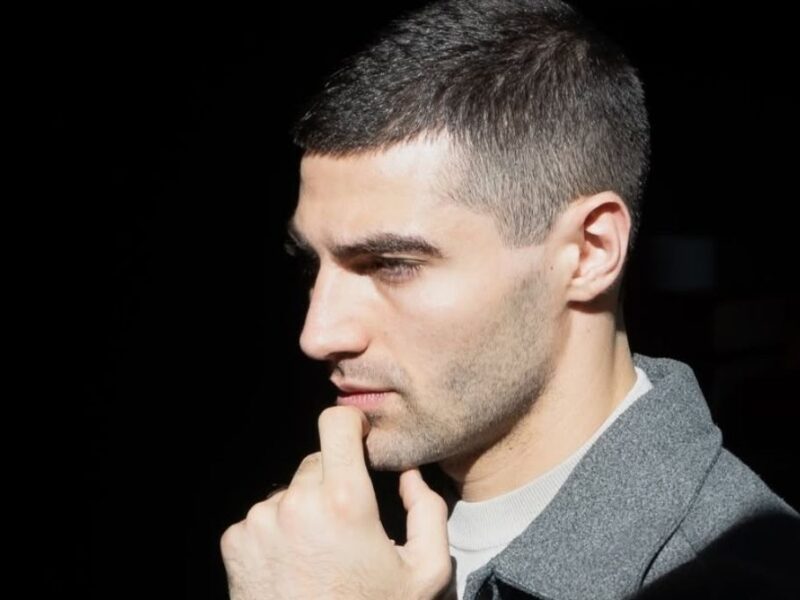 emilio antun se disculpa por infidelidad a valentina y por video polemico